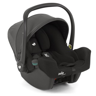 奇哥 Joie i-Snug™ 2 嬰兒提籃汽座 (黑) /新生兒手提式汽車安全座椅