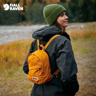 【善野計畫】Fjällräven FJALLRAVEN 小狐狸 Vardag Mini 後背包 日用包