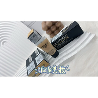 ❤️派派美妝 M.A.C超持妝濾鏡粉底液5ml N18 NC15