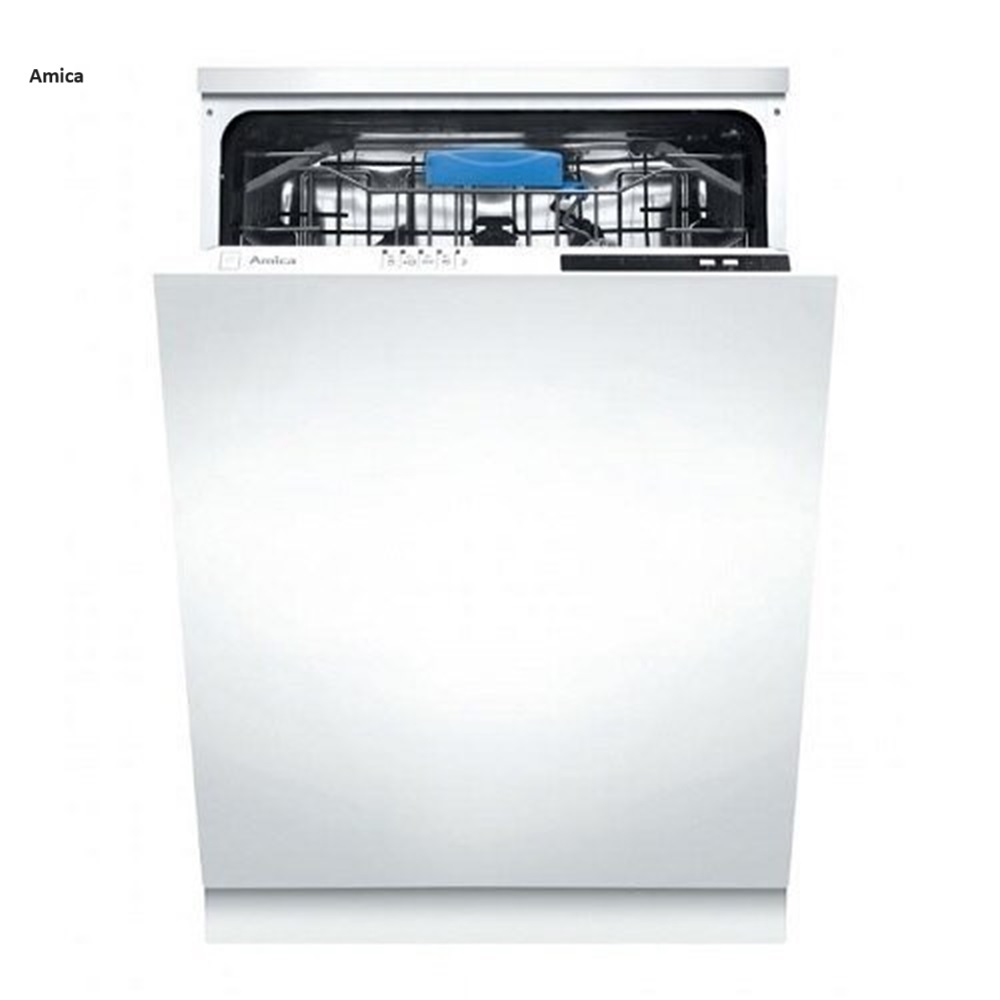 Amica  ZIV-665T  12人份 全崁式洗碗機 不含安裝