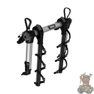 Thule OutWay Hanging 3 後背式攜車架 後背式腳踏車架 腳踏車架 攜車架