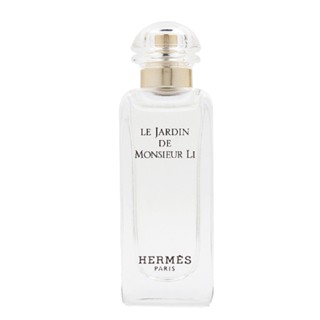 Hermes愛馬仕李先生的花園7.5ml 效期: 2028.03
