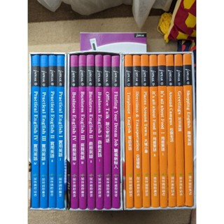 i speak 英語學習套書 教材 點讀筆 智慧學習筆