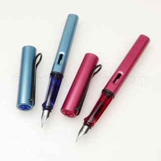 德國 LAMY《AL-star 恆星系列鋼筆》2024 限定色｜明進文房具