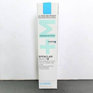 【理膚寶水】 淨痘無瑕極效精華 DUO+M 40ml（原:淨痘無瑕極效精華DUO+）(公司貨) (有集點序號)