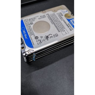 WD Toshiba 320G 2.5吋機械硬碟 <二手拆機品>