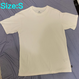 Nike SB Essentials Tee Shirt DB9976-100 Cotton 純棉 短袖 T恤