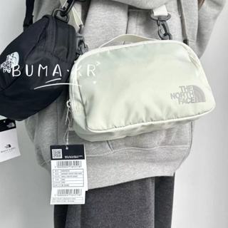 在臺&The North Face 小包 側揹包 北臉 小方包 斜挎包 單肩包 相機包 旅行小包 男女同款 正韓