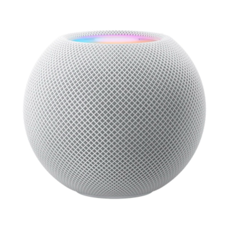 （全新 未拆封🔥）Apple Homepod mini 蘋果 智慧音箱 白