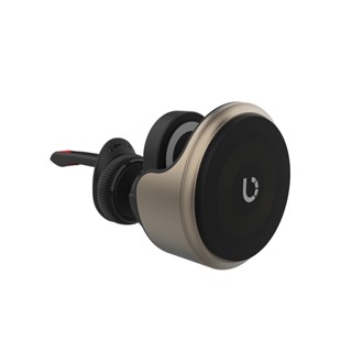 【BEZALEL倍加能】Omnia X MagSafe 車用磁吸無線充電器