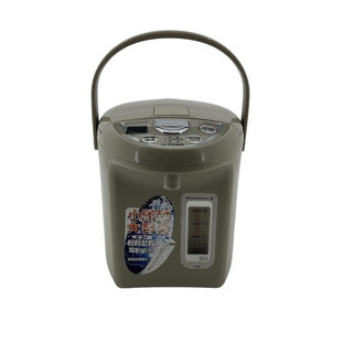❮二手❯ 日本 TIGER 虎牌 3L 超大按鈕電熱水瓶 PDN-A30R 三公升 快煮壺 熱水器 省電 泡牛奶 燒水瓶