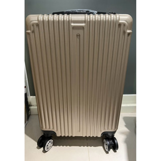 全新M.Rino登機箱 20吋ABS 行李箱 拉桿箱 旅行箱
