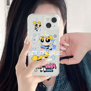 維尼熊iPhone11 12 13 14 15 16Promax手機殼飛天小女警magsafe蘋果XR XSMAX防摔殼