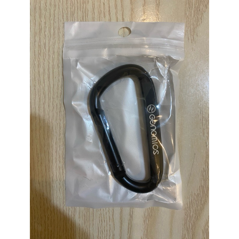 登山扣環 登山扣 背包扣 基米股東會紀念品2.4