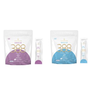 Gelovery 舒敏益生菌粉 機能益生菌粉 益生菌 單袋 30小包