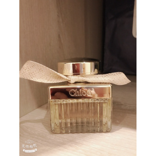 Chloé 極緻女性淡香精限量50ml(二手香水）