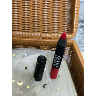 全新❤️NARS 絲絨迷霧唇筆 #9260