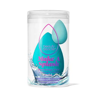 beautyblender®原創美妝蛋-水漾精靈雙件組