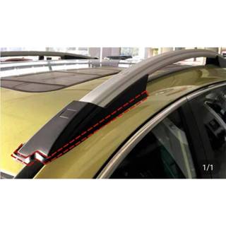 【車王汽車精品百貨】本田 HONDA CRV5 CRV 5代 5.5代 車頂架 行李架 橡膠墊 橡皮墊 防水墊