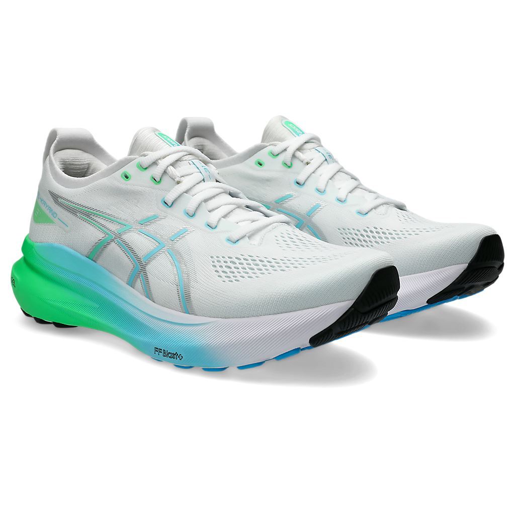 新寶島🈺📣 📣ASICS亞瑟士 GEL-KAYANO 31 男款 支撐 慢跑鞋 1011B867-100