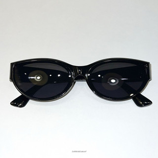 SAUVAGES cat eye sunglasses 貓眼眼鏡
