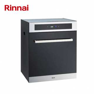 rinnai 林內 rkd-6030s落地式烘碗機(60cm)(限北北基地區購買)