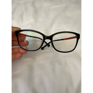 「二手」Abby艾比兒童眼鏡購入～Eyelet Eyewear眼鏡框49-15