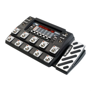 『好聲音樂器』【出清】Digitech RP-1000 地板綜合效果器 RP1000 RP500 效果器 單顆效果器