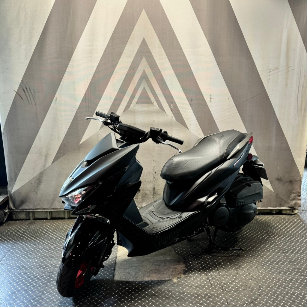 【保固車】【0元交車】2019年 YAMAHA 山葉 FORCE 155 FORCE155 機車 雙碟
