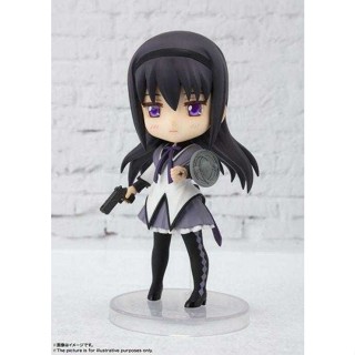 萬代 Figuarts mini 魔法少女 曉美焰 可動收藏品 代理版 豬帽子模型玩具