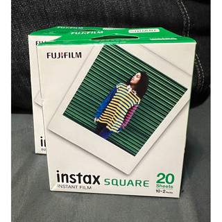 現貨 2026.12 Fujifilm instax square 10 20 富士 拍立得 底片