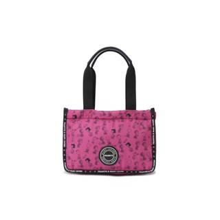 MARC JACOBS MJ SNOOPY 史努比聯名系列 尼龍輕量 托特包．肩揹包