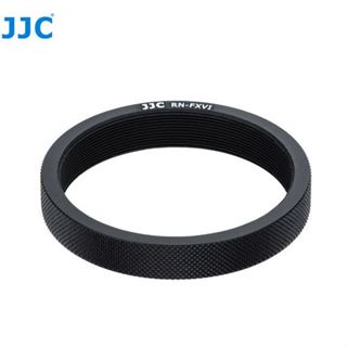 JJC 接環 代替AR-X100 X100VI X100V X100F X100T X100 X70 適用