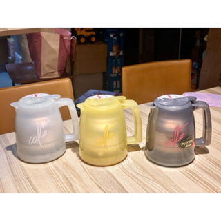 【拾穗咖啡】MELITTA 美式咖啡機 保溫下壺 水銀內膽 咖啡壺 保溫 保冰 現貨 快速出貨