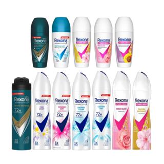 【蕊娜 Rexona】制汗爽身香體露 45ML 透亮櫻花 運動乾爽 清新舒棉 蕊娜制汗爽身噴霧 135ml 女生 男士