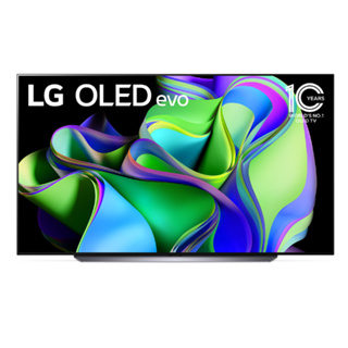 55吋 OLED C3極緻系列 4K AI 電視 OLED55C3PSA