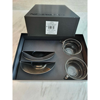 全新NESPRESSO雀巢咖啡杯禮盒