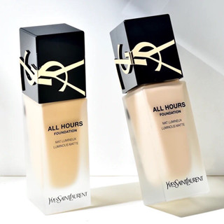 隔日到貨 特價 全新 YSL 聖羅蘭 恆久完美無瑕持妝粉底 粉底液 25ml