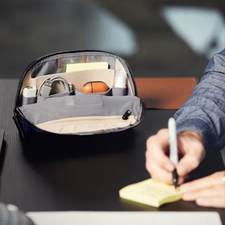 Bellroy Desk Caddy 數位收納包-靈活收納