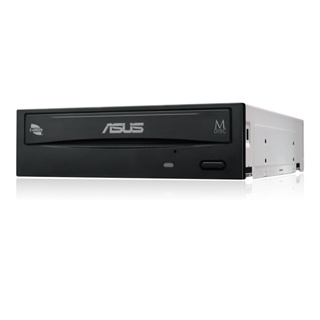 ASUS 華碩 DRW-24D5MT 24X DVD燒錄光碟機 支援M-Disc千年光碟燒錄功能