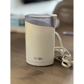 濃醇咖啡香～二手電動磨豆機 狀況良好