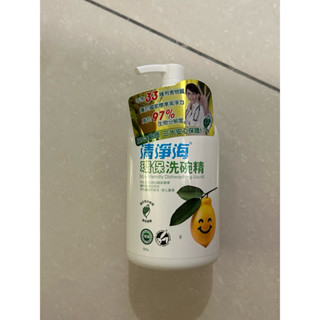 清淨海 環保洗碗精 全新