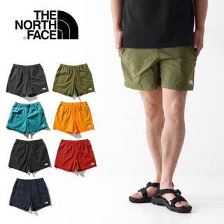 THE NORTH FACE Versatile Short 機能短褲 橄欖綠 全新正品 S