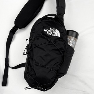 北臉 斜揹包 The north face 環保 TNF 北面 保證正品 #9840