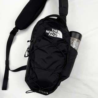 北臉 斜背包 The north face 環保 TNF 北面 保證正品 #9840