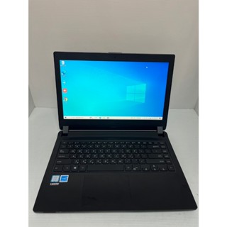 26●ASUS 華碩 P1440F i5-8265U 14吋 商務 影音 二手 筆電
