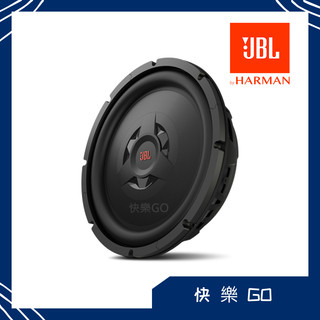 JBL Club WS1200 12吋 1000W 薄型 超低音喇叭 重低音喇叭 單體 Subwoofer 揚聲器