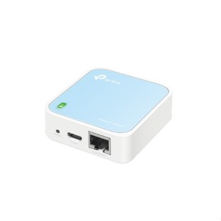 【酷3C】TP-LINK TL-WR802N 300M 無線AP 攜帶型(USB供電) 無線分享器 路由器