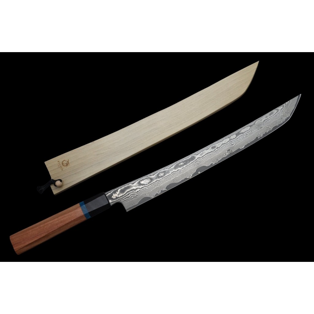 梵天雲龍プロシリーズ ・ 牛刀 240mm 梵天雲龍プロシリーズ ・ 牛刀 240mm