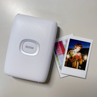 拍立得代印｜FUJIFILM 富士 instax mini Link2 相印機